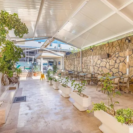 Star Apart Otel מרמריס