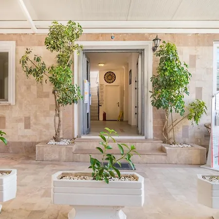 Star Apart Otel דירה *