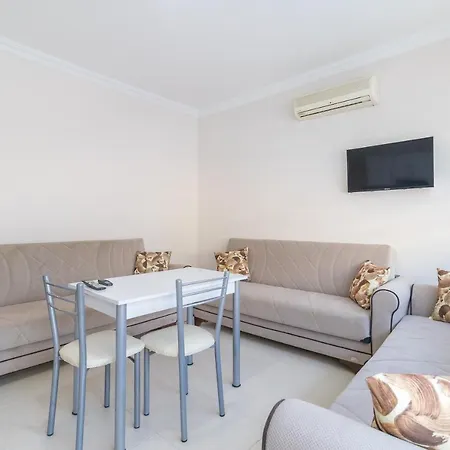 Star Apart Otel דירה *