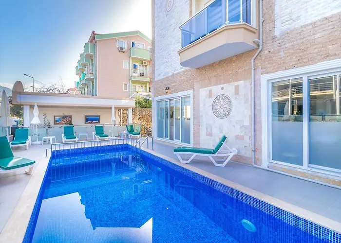 דירה Star Apart Otel *