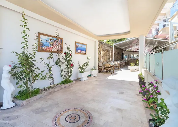 Star Apart Otel * Marmaris