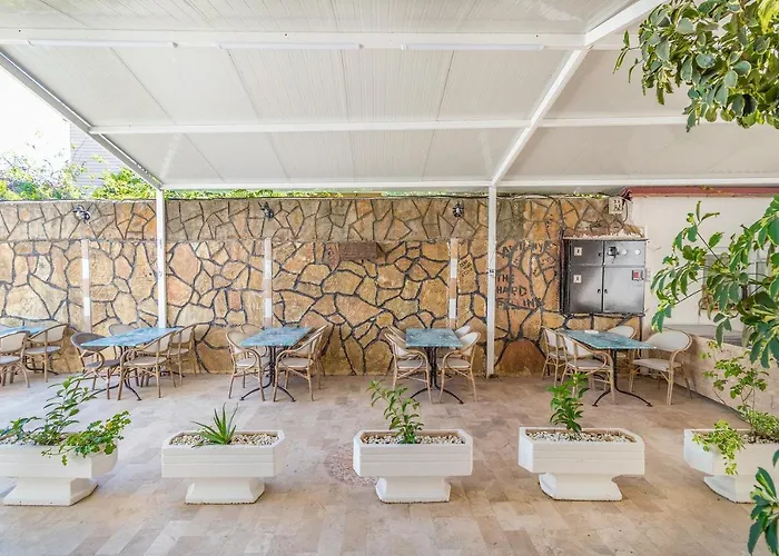 Star Apart Otel Lägenhet