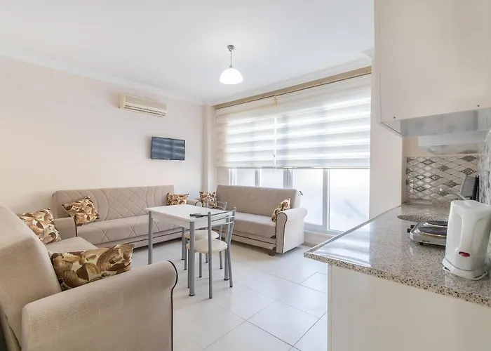 Star Apart Otel * Marmaris