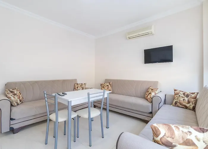 Star Apart Otel Lägenhet *